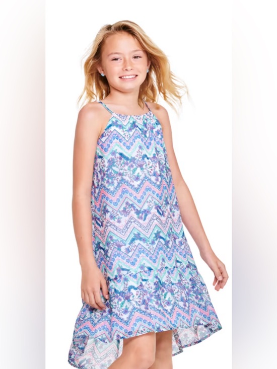 The Children's Place Other - New The Children's Place size 10/12 floral dress